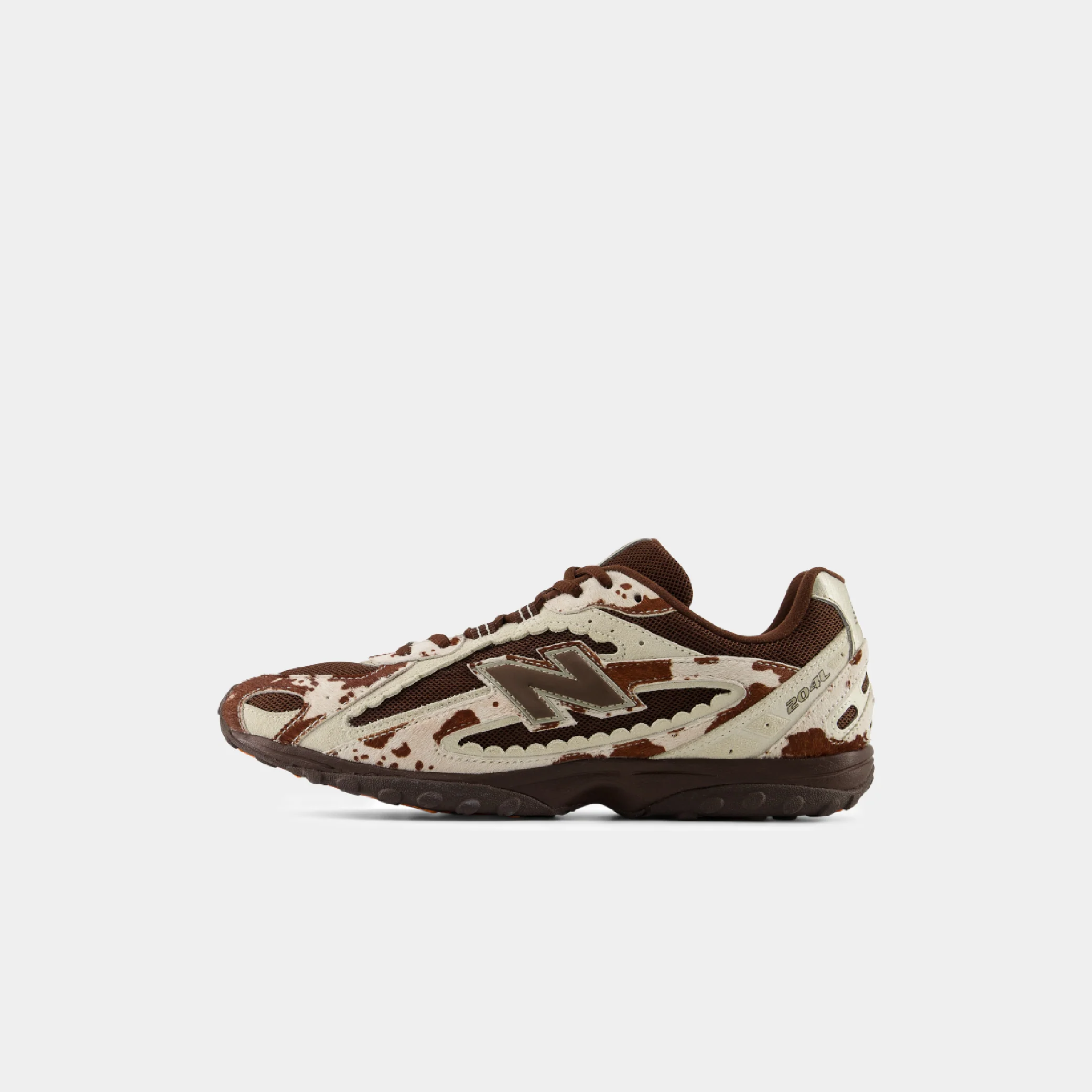 New Balance 204L